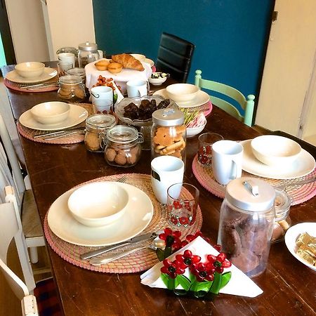 Casa Q Bed & Breakfast Lecce Bagian luar foto