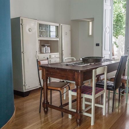 Casa Q Bed & Breakfast Lecce Bagian luar foto