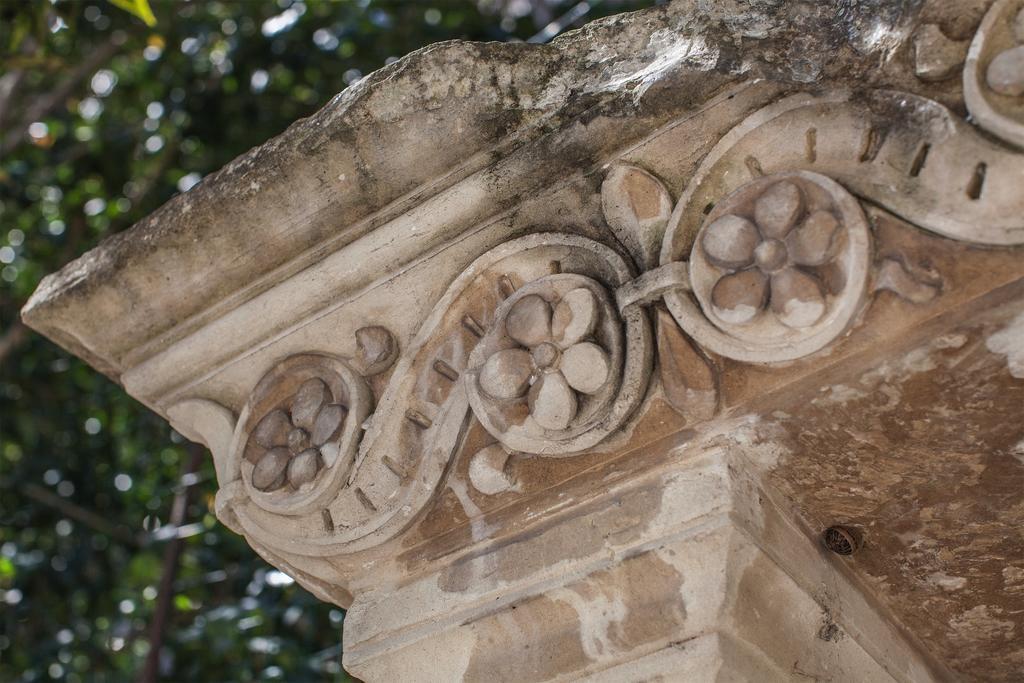 Casa Q Bed & Breakfast Lecce Bagian luar foto