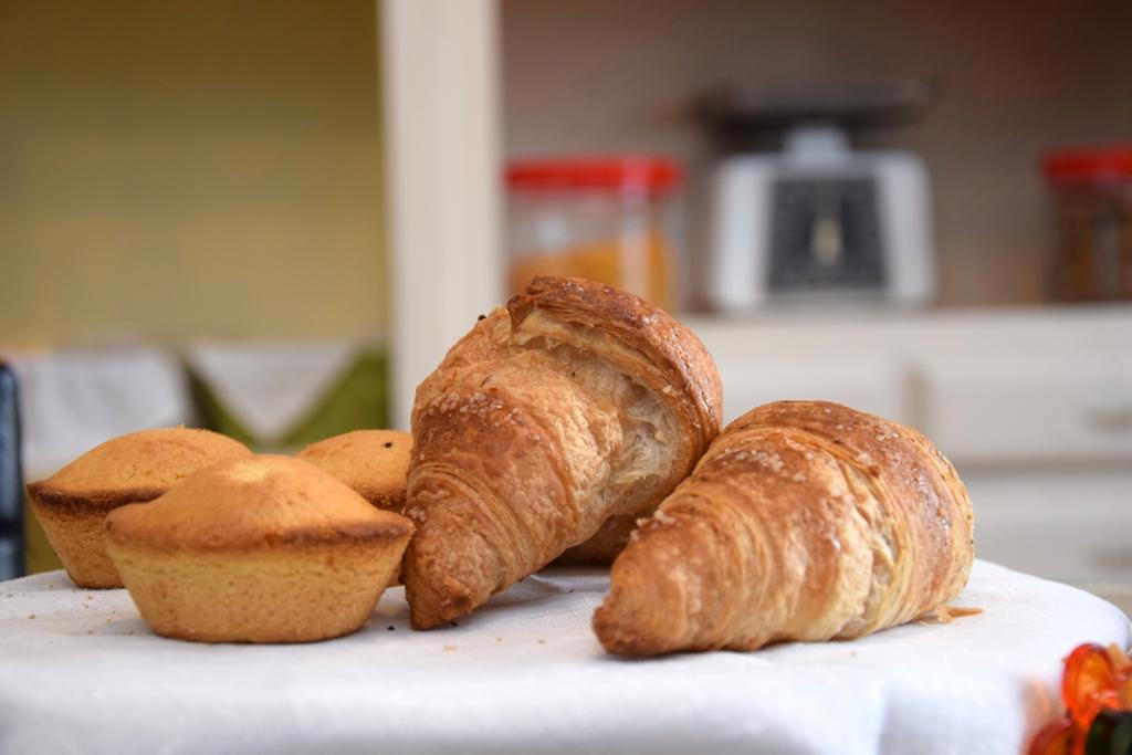 Casa Q Bed & Breakfast Lecce Bagian luar foto