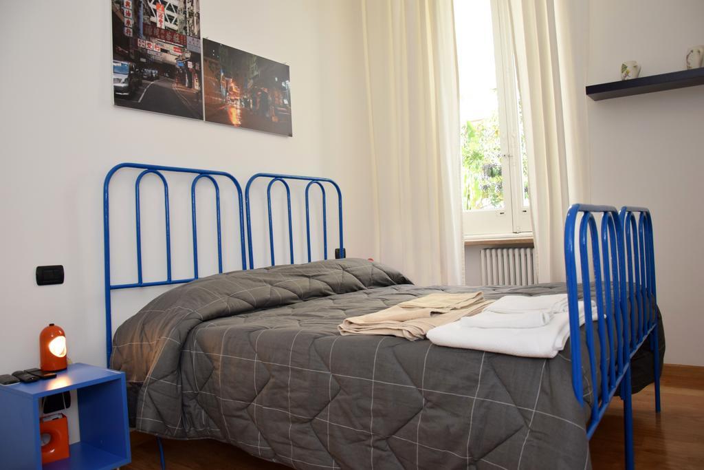 Casa Q Bed & Breakfast Lecce Ruang foto