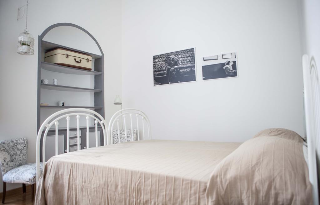 Casa Q Bed & Breakfast Lecce Ruang foto