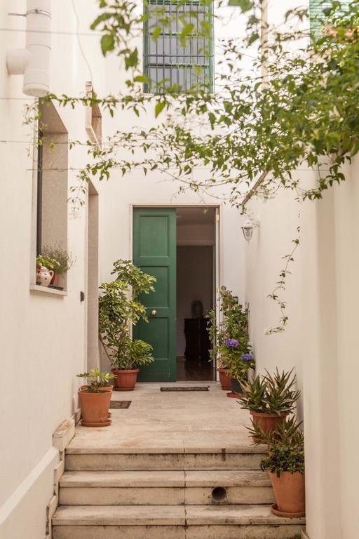 Casa Q Bed & Breakfast Lecce Bagian luar foto