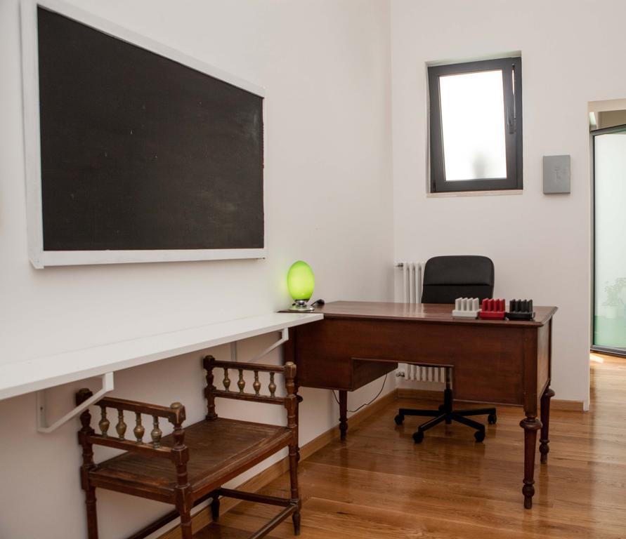 Casa Q Bed & Breakfast Lecce Bagian luar foto