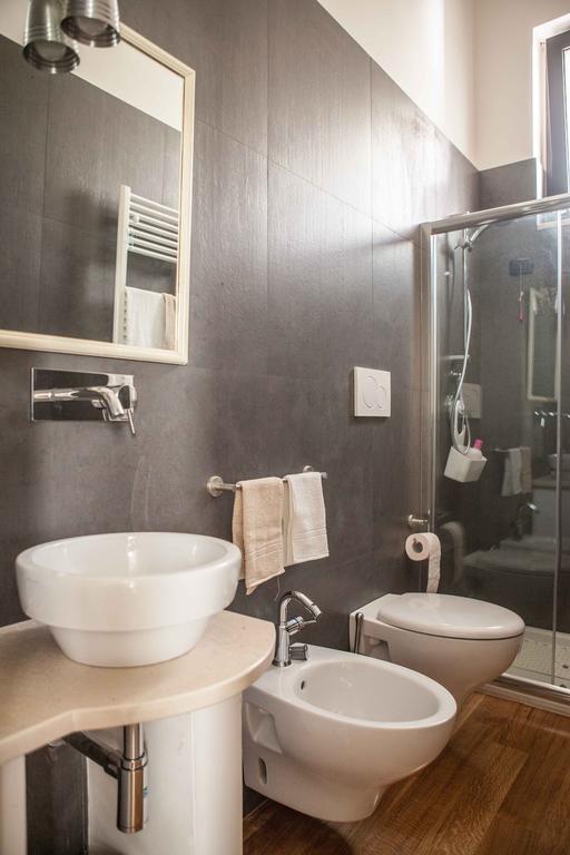 Casa Q Bed & Breakfast Lecce Ruang foto