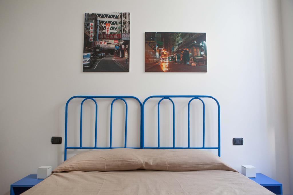 Casa Q Bed & Breakfast Lecce Ruang foto