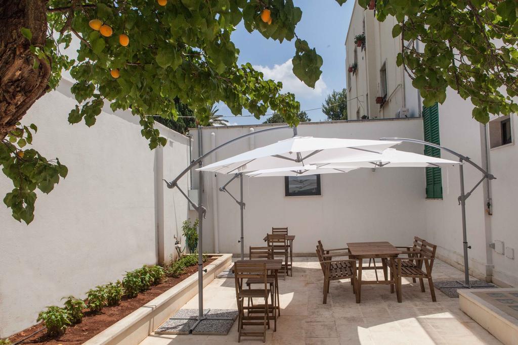 Casa Q Bed & Breakfast Lecce Bagian luar foto