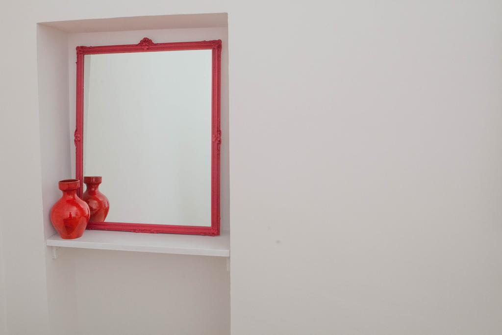 Casa Q Bed & Breakfast Lecce Ruang foto
