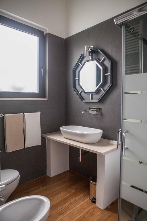 Casa Q Bed & Breakfast Lecce Ruang foto