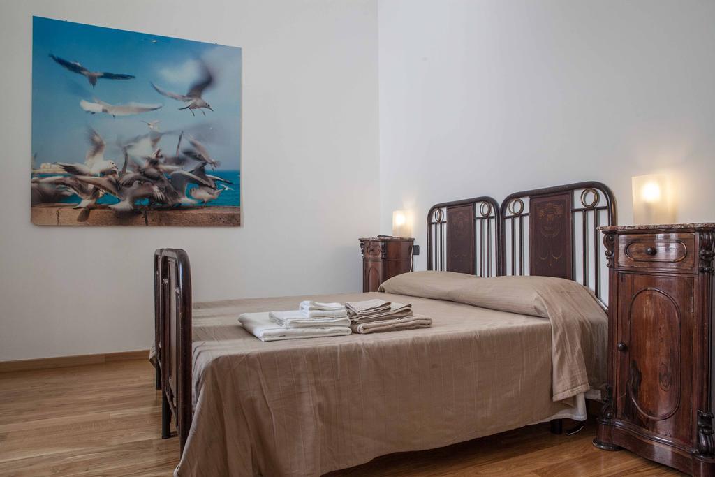 Casa Q Bed & Breakfast Lecce Ruang foto