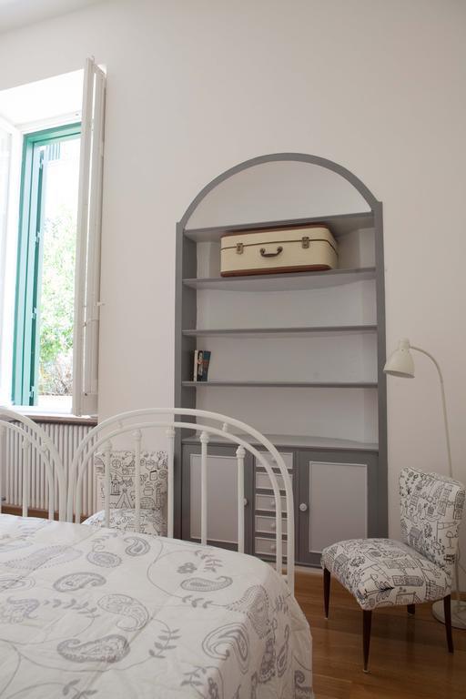 Casa Q Bed & Breakfast Lecce Ruang foto