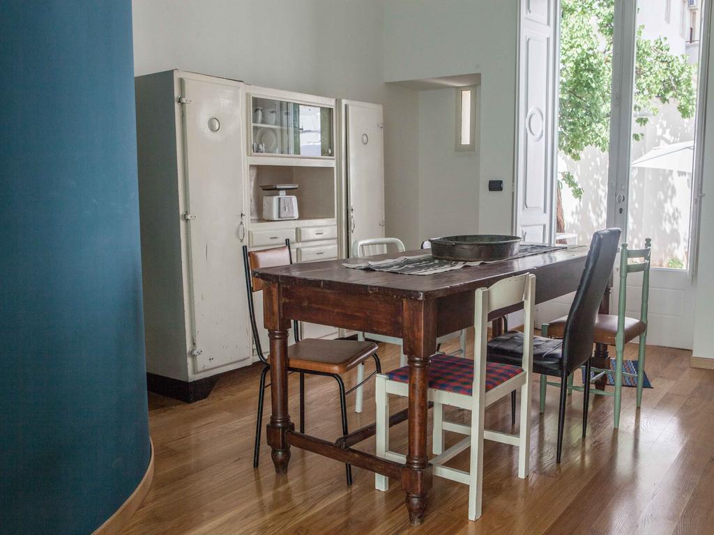 Casa Q Bed & Breakfast Lecce Bagian luar foto