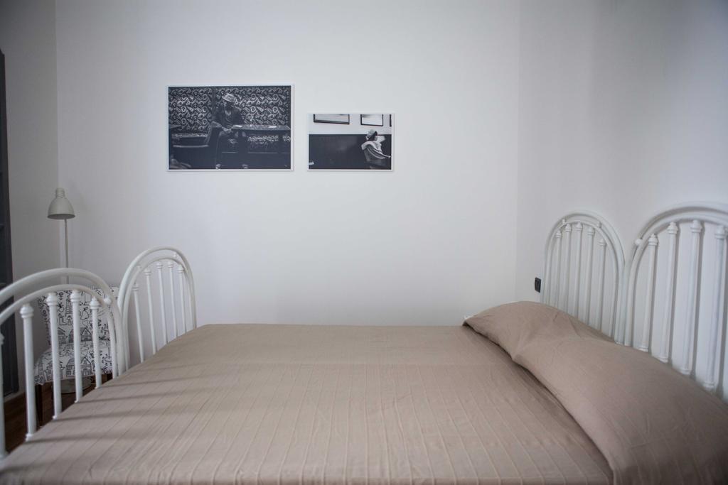 Casa Q Bed & Breakfast Lecce Ruang foto