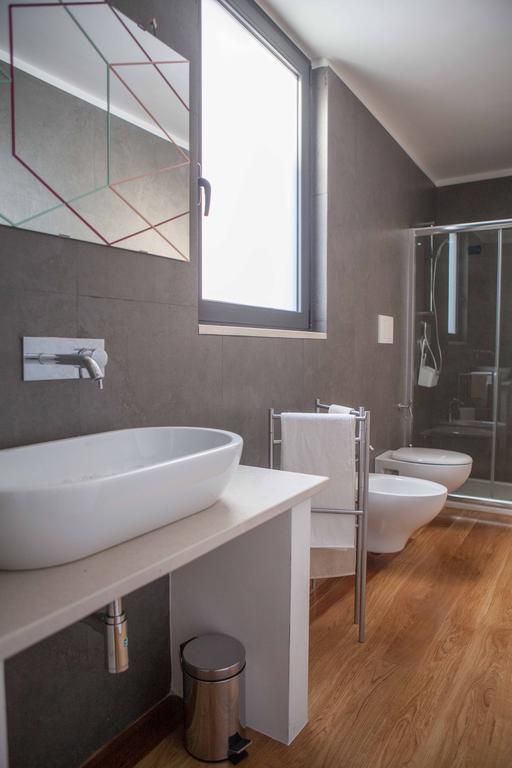 Casa Q Bed & Breakfast Lecce Ruang foto